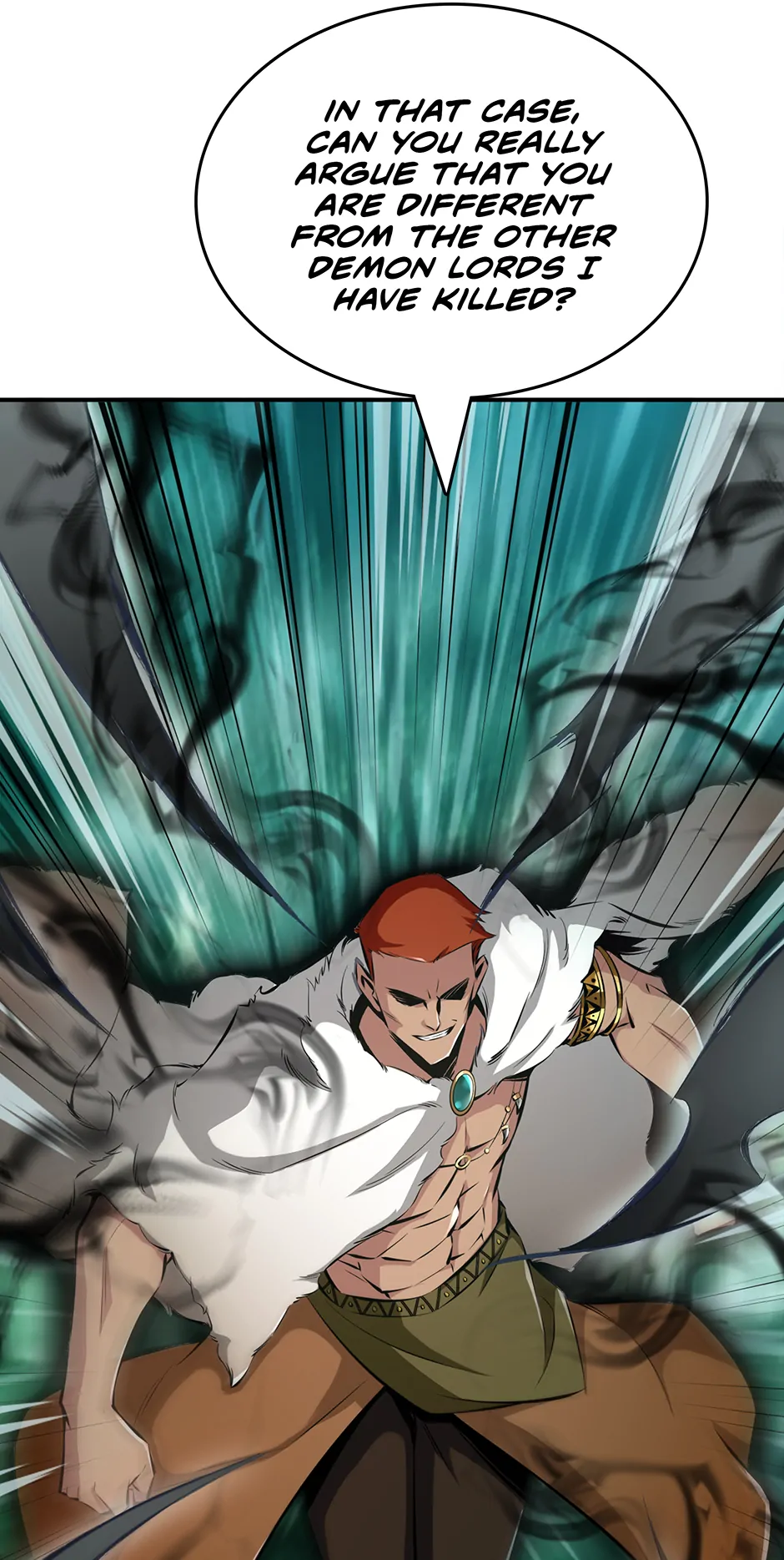 A 0.0000001% Demon King Chapter 25 308 43