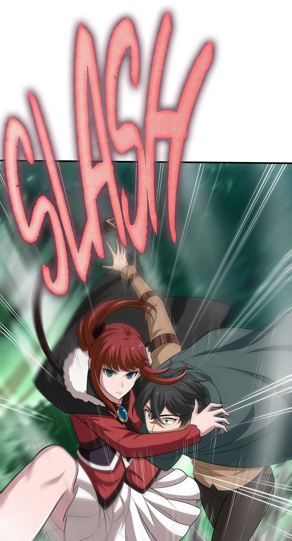 A 0.0000001% Demon King Chapter 25 316 51