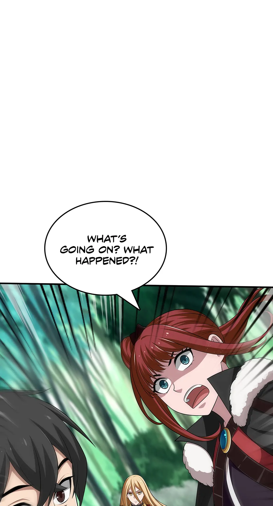 A 0.0000001% Demon King Chapter 25 318 53