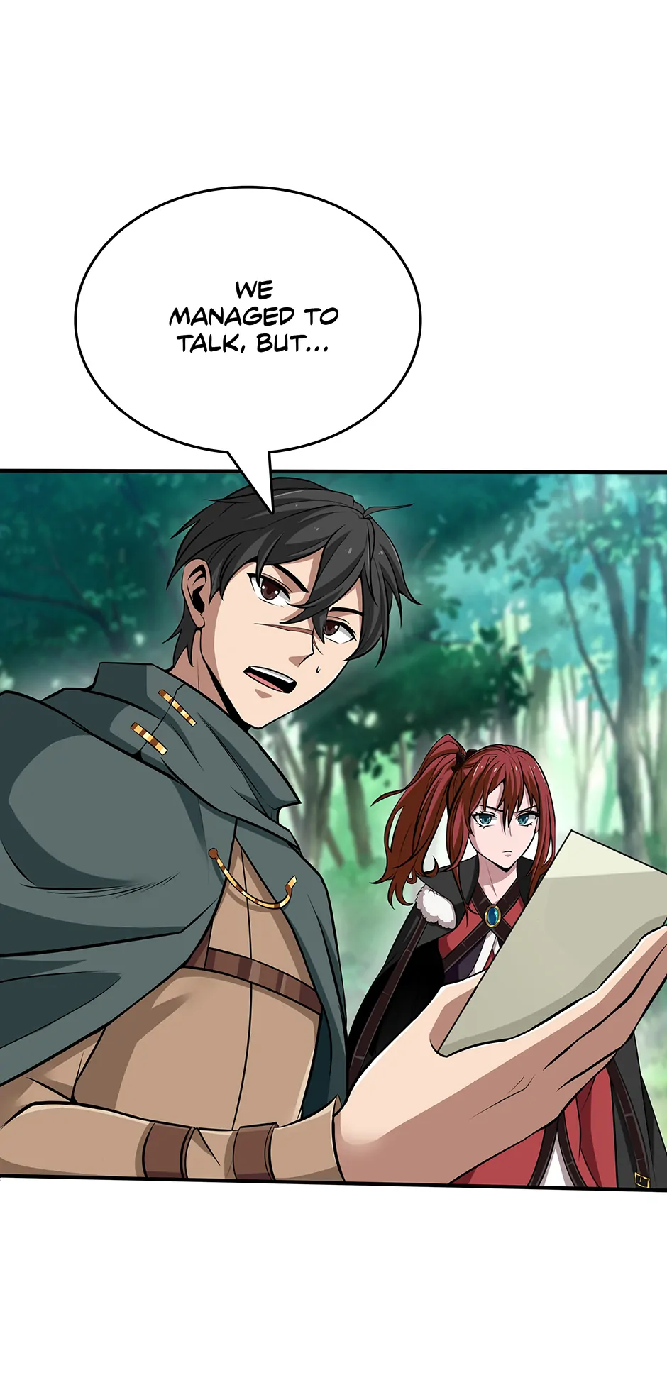 A 0.0000001% Demon King Chapter 25 321 56