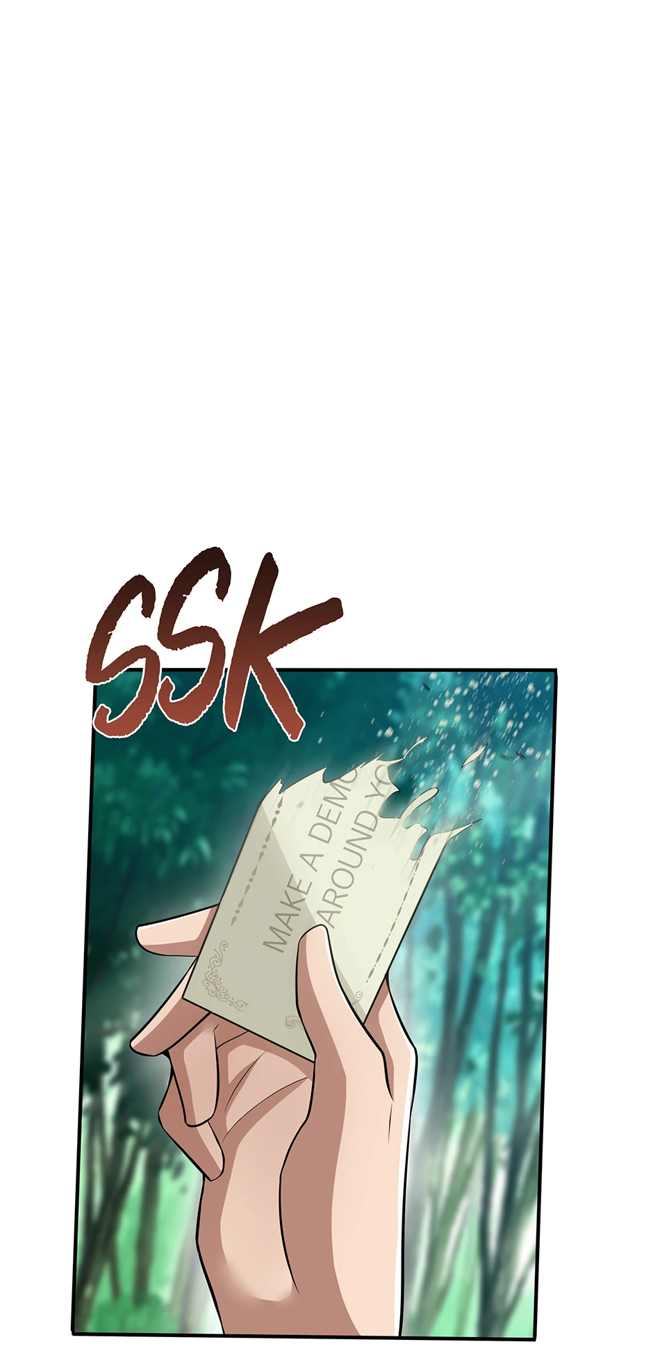 A 0.0000001% Demon King Chapter 25 322 57