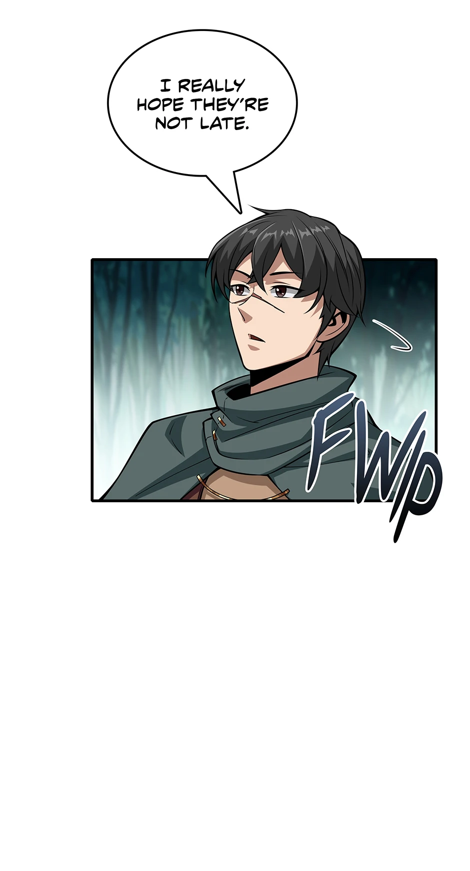 A 0.0000001% Demon King Chapter 25 325 60