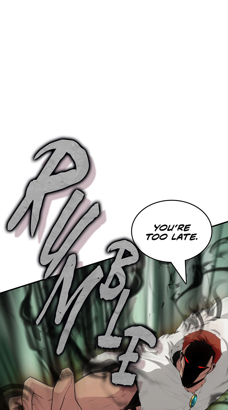 A 0.0000001% Demon King Chapter 25 348 83