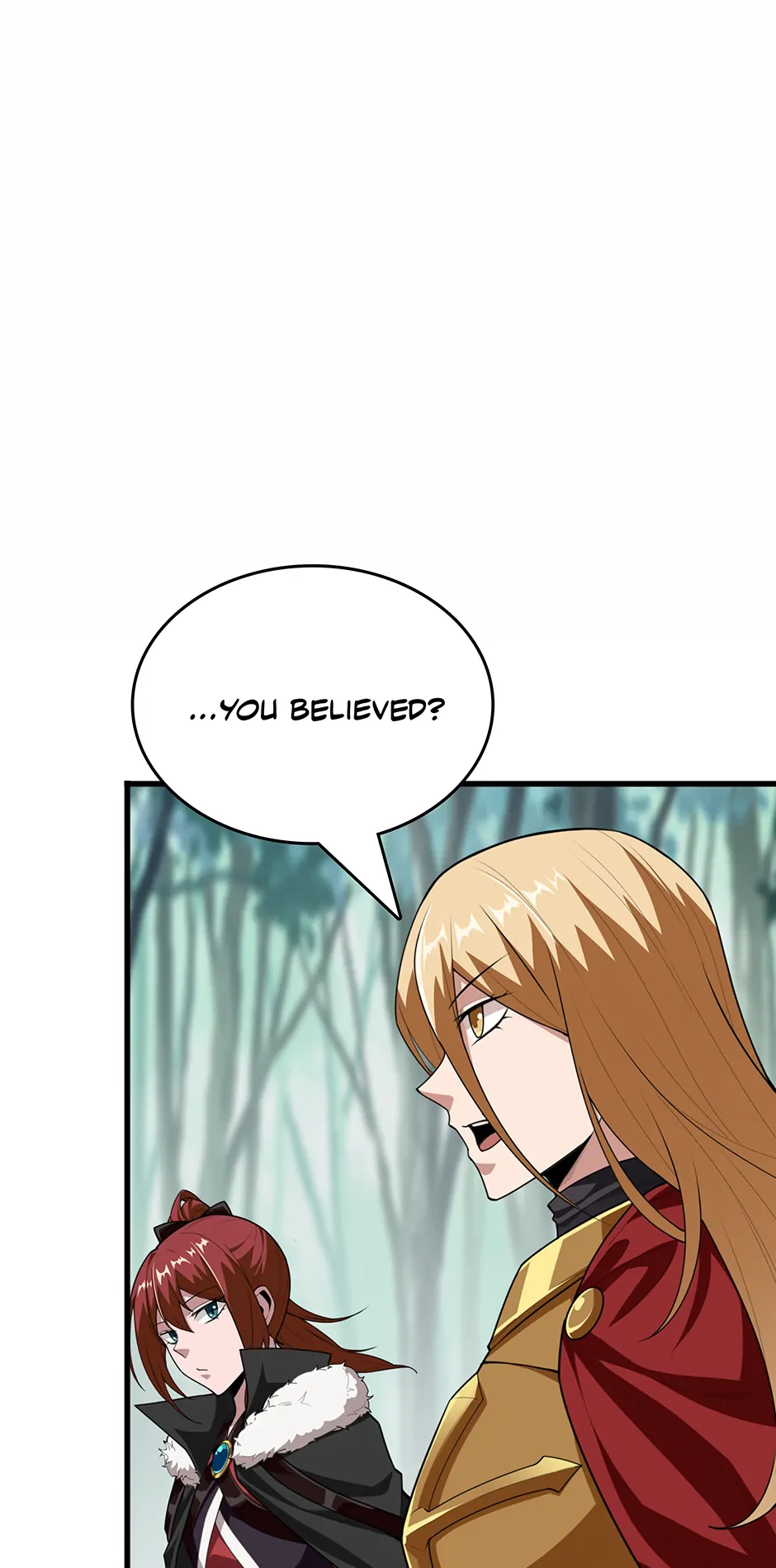 A 0.0000001% Demon King Chapter 26 306 32