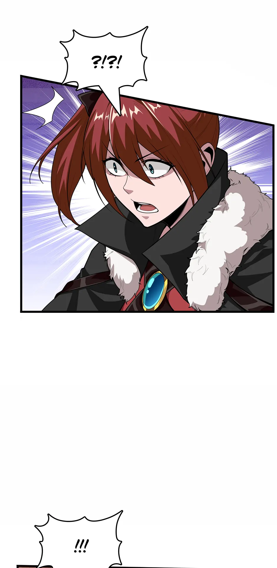 A 0.0000001% Demon King Chapter 26 316 42