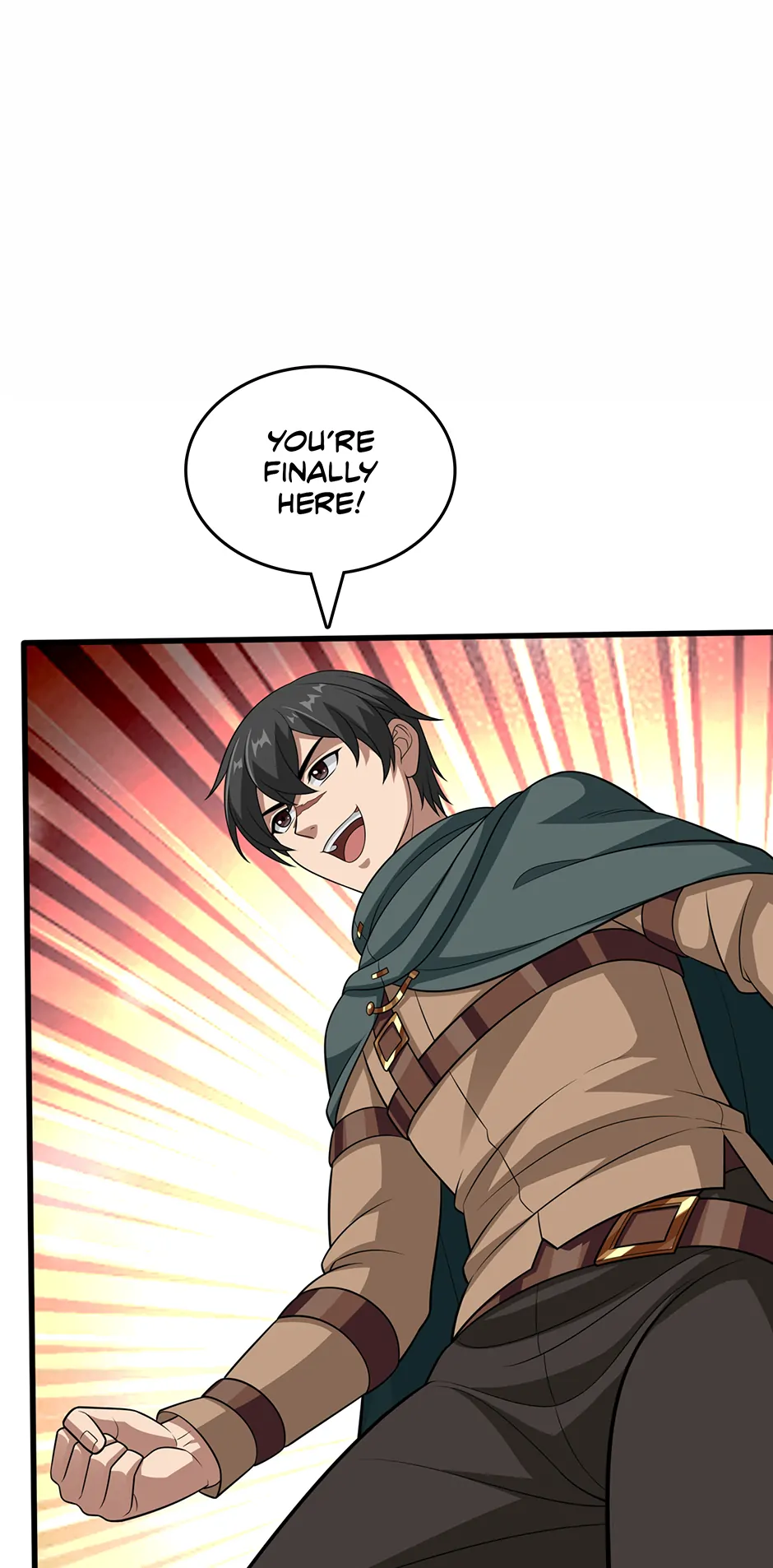 A 0.0000001% Demon King Chapter 26 319 45