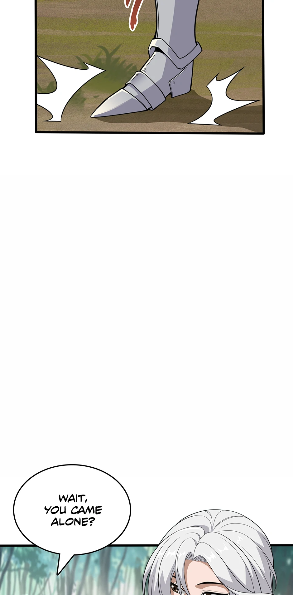 A 0.0000001% Demon King Chapter 26 321 47