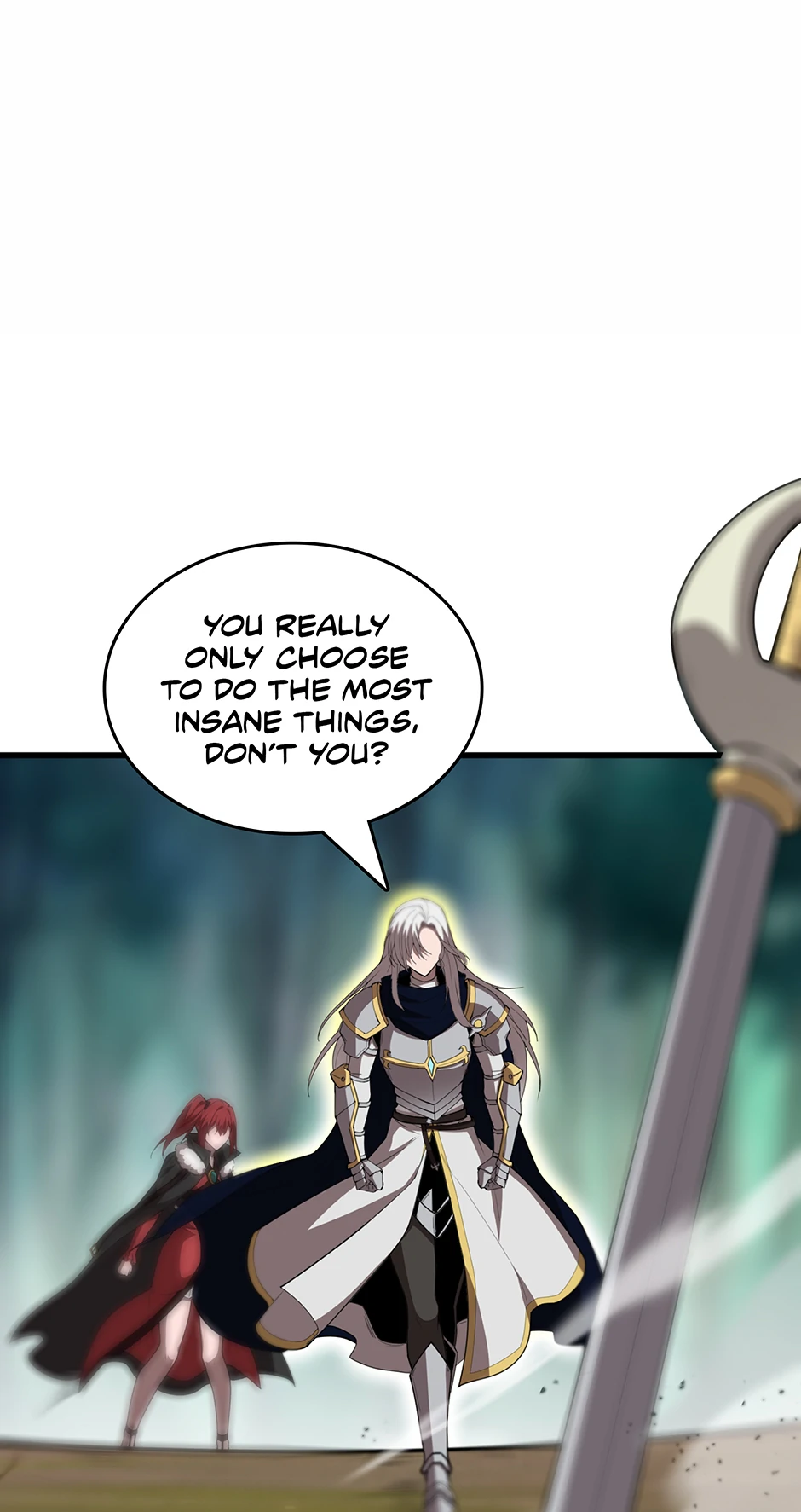 A 0.0000001% Demon King Chapter 26 326 52