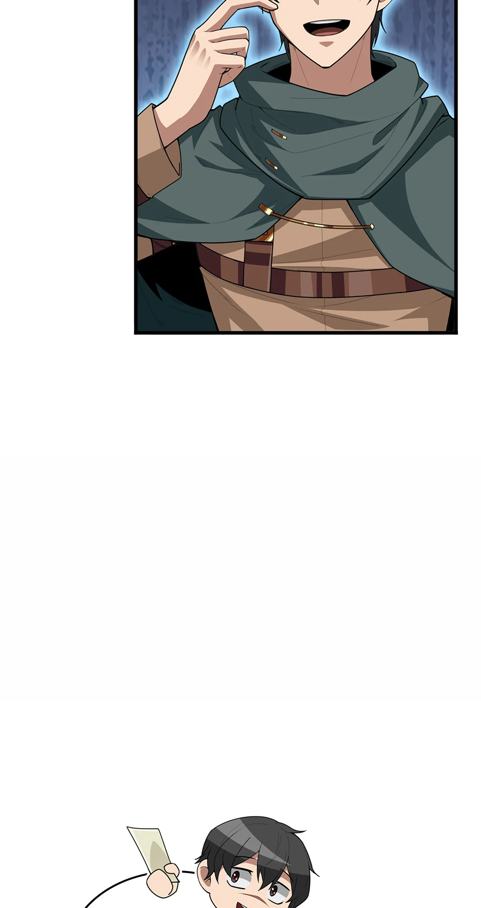 A 0.0000001% Demon King Chapter 26 328 54