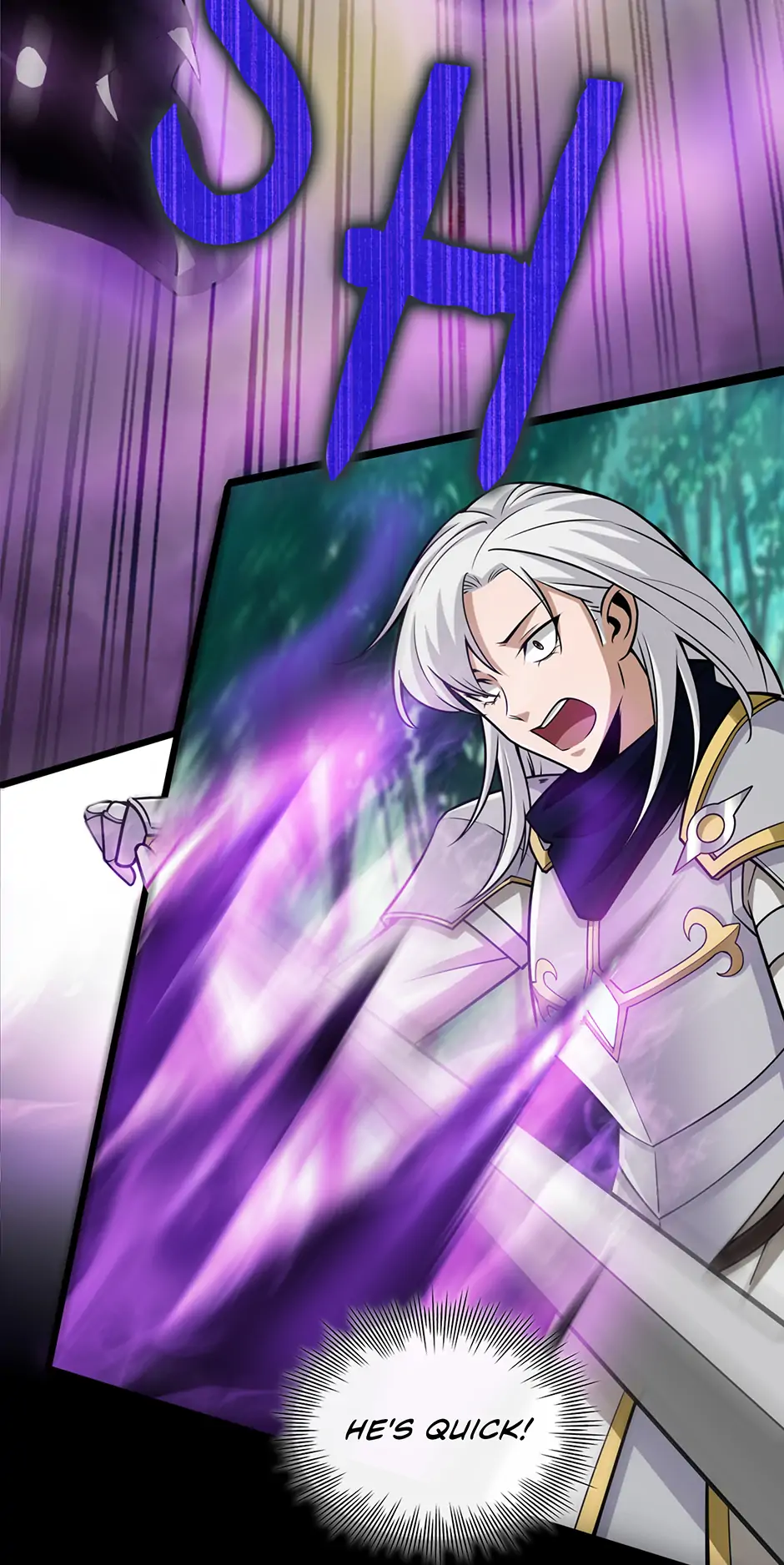 A 0.0000001% Demon King Chapter 26 352 78