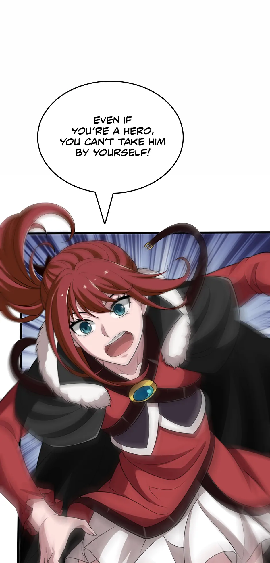 A 0.0000001% Demon King Chapter 26 355 81