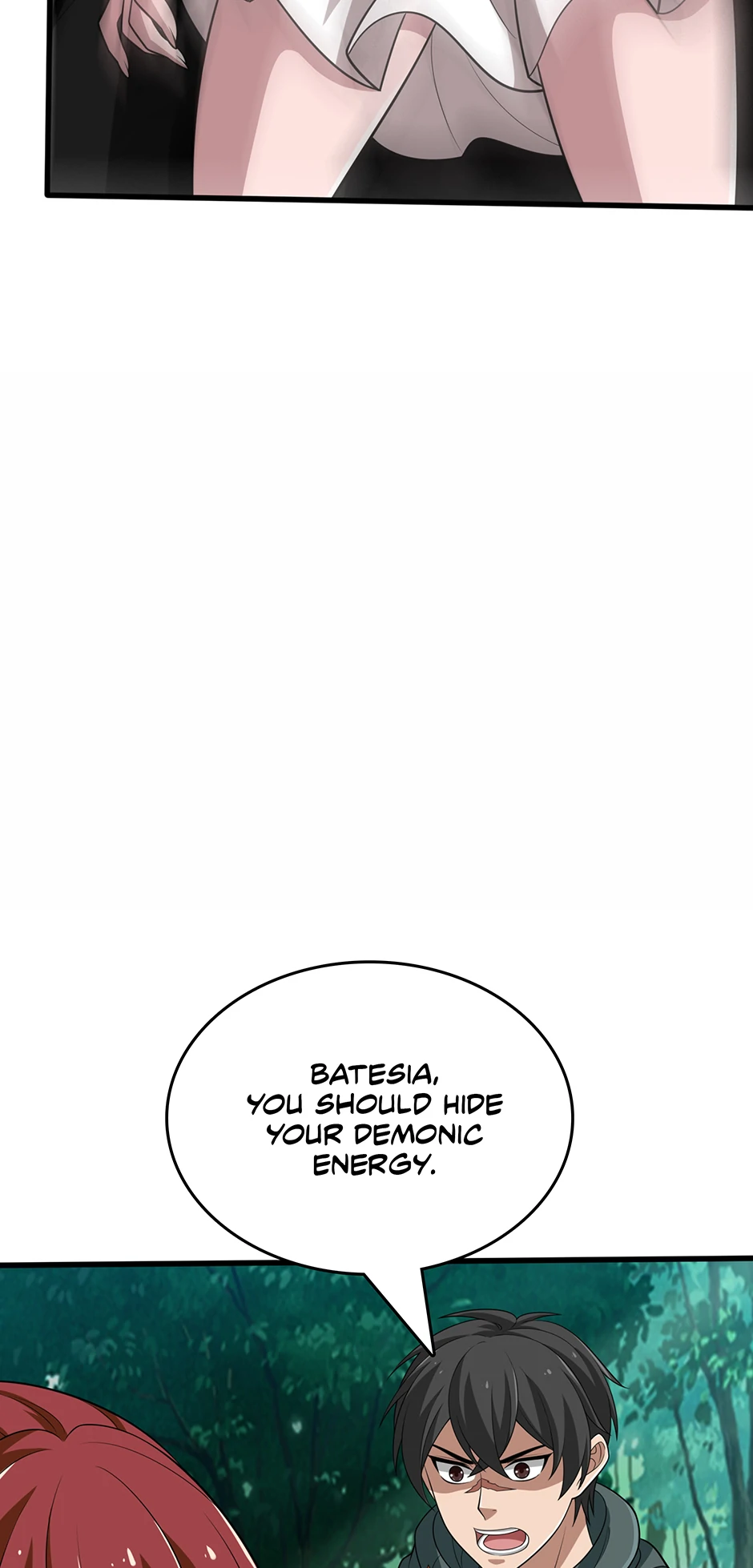 A 0.0000001% Demon King Chapter 26 356 82