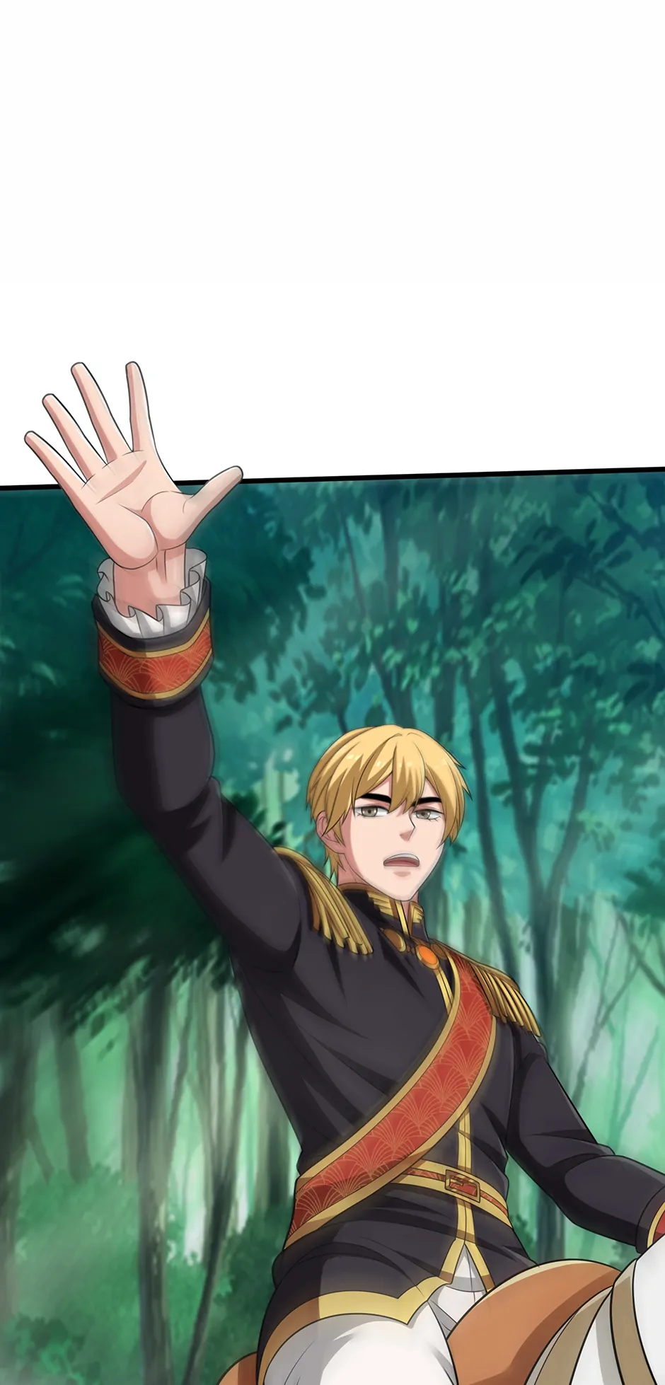 A 0.0000001% Demon King Chapter 26 360 86