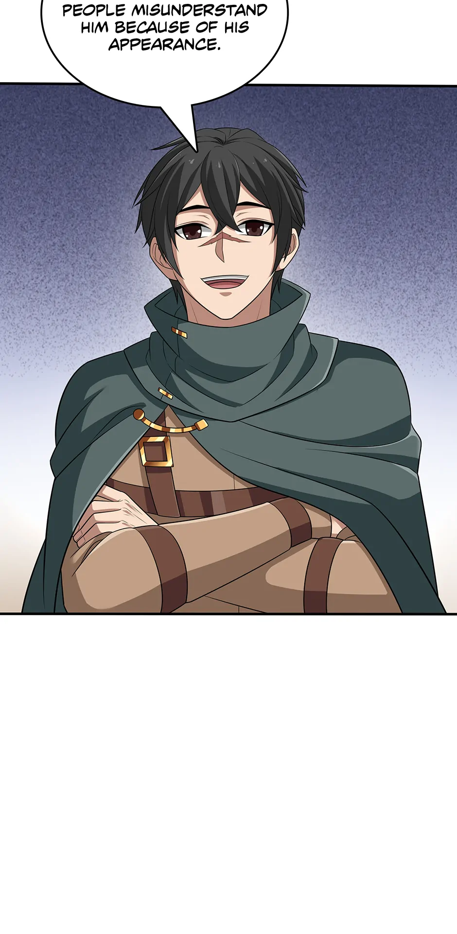 A 0.0000001% Demon King Chapter 30 285 08