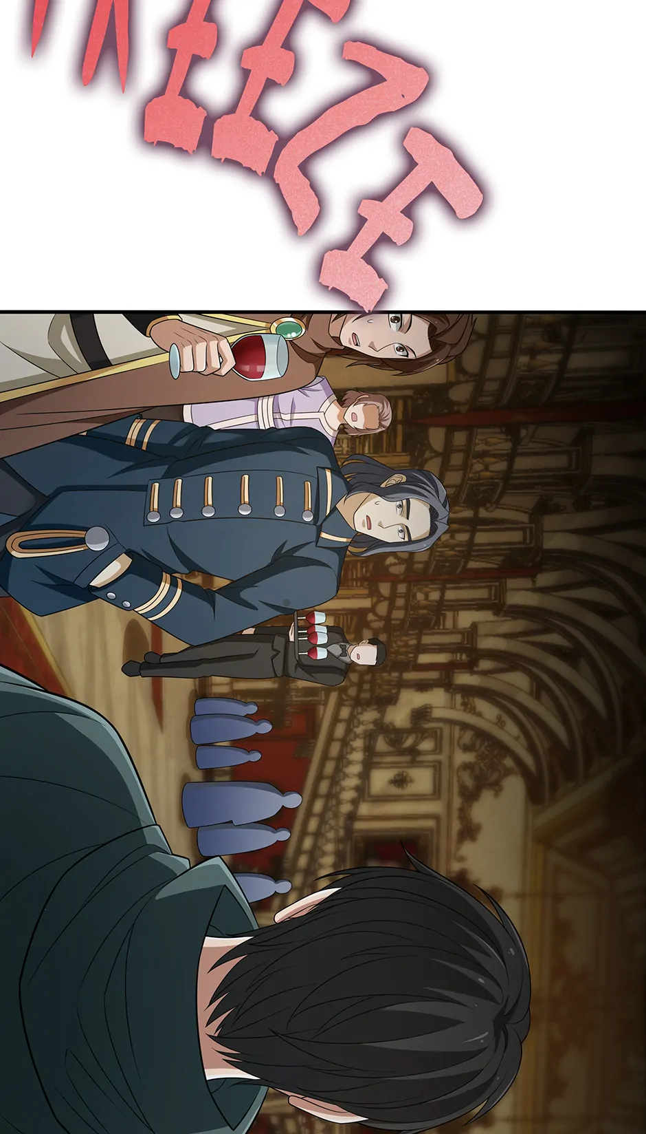 A 0.0000001% Demon King Chapter 30 289 12