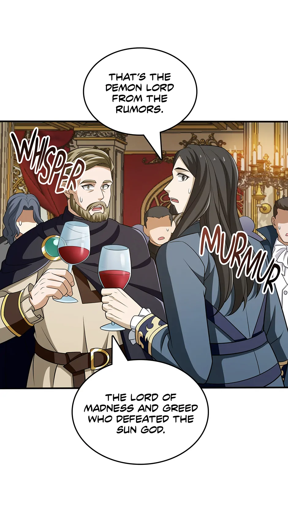 A 0.0000001% Demon King Chapter 30 291 14