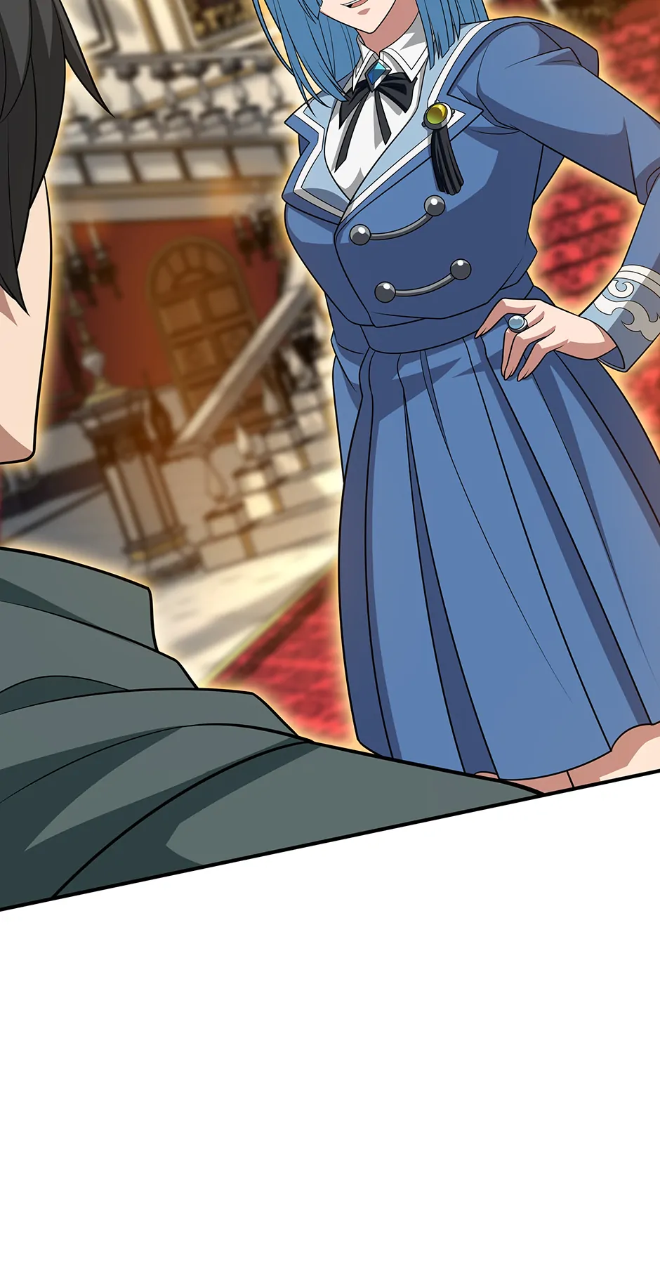 A 0.0000001% Demon King Chapter 30 298 21