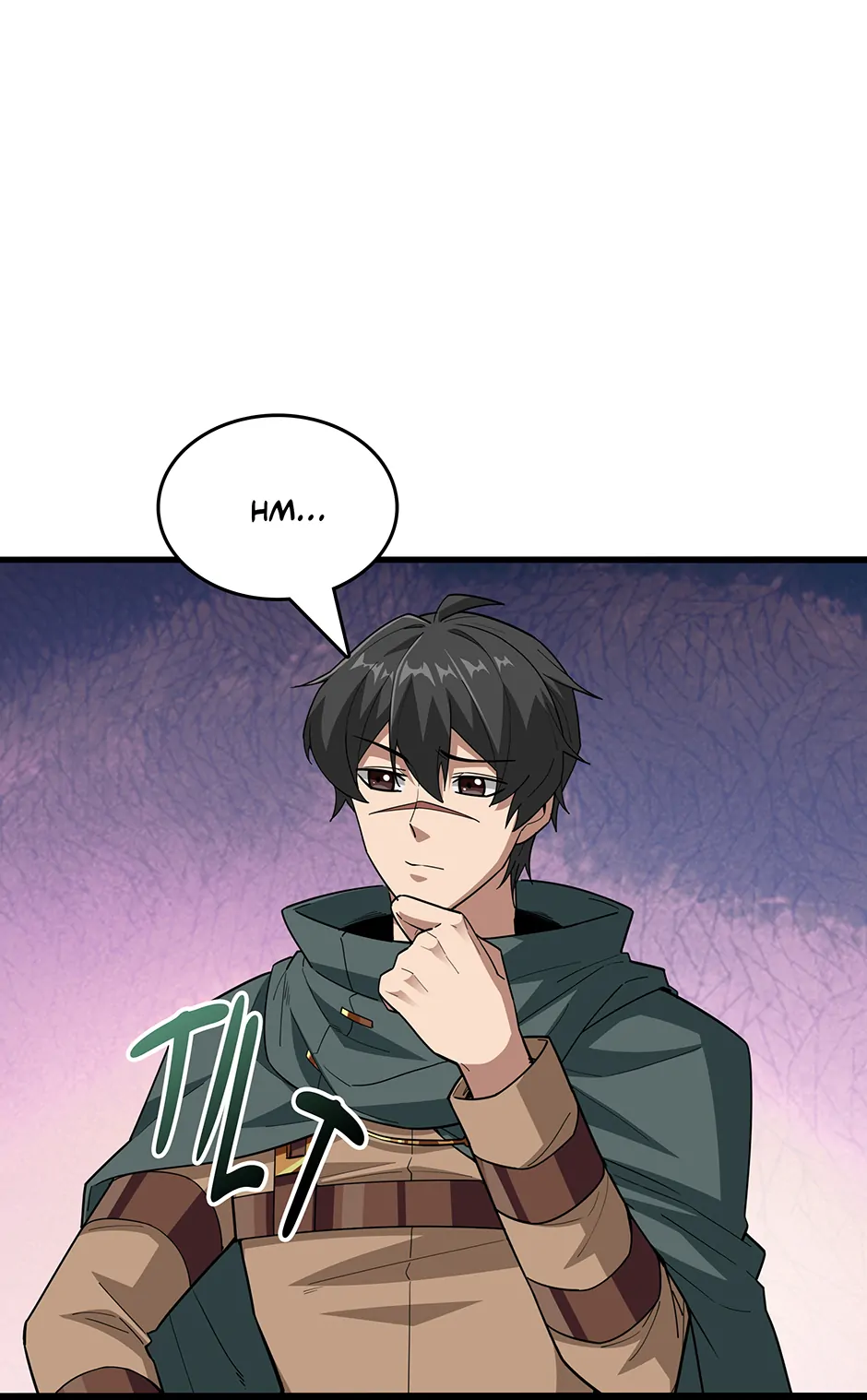 A 0.0000001% Demon King Chapter 30 303 26