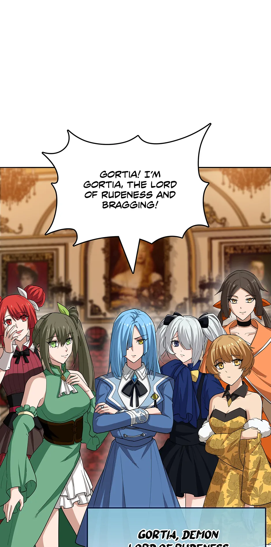 A 0.0000001% Demon King Chapter 30 307 30