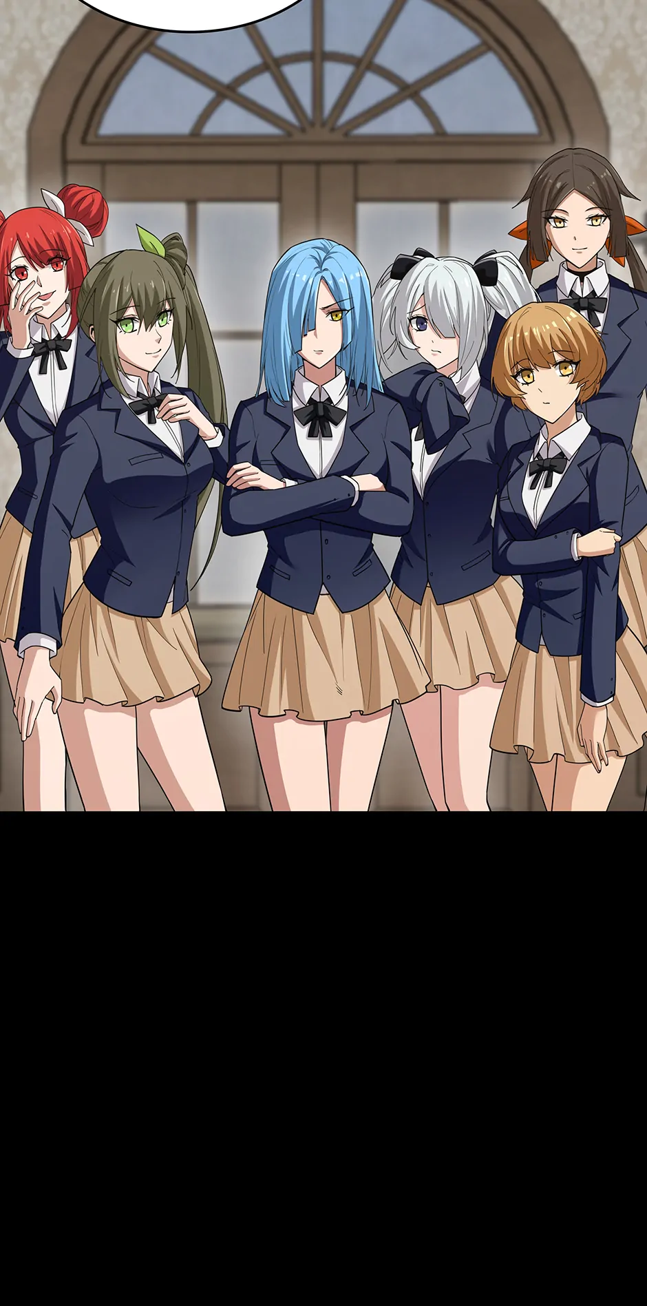 A 0.0000001% Demon King Chapter 30 310 33