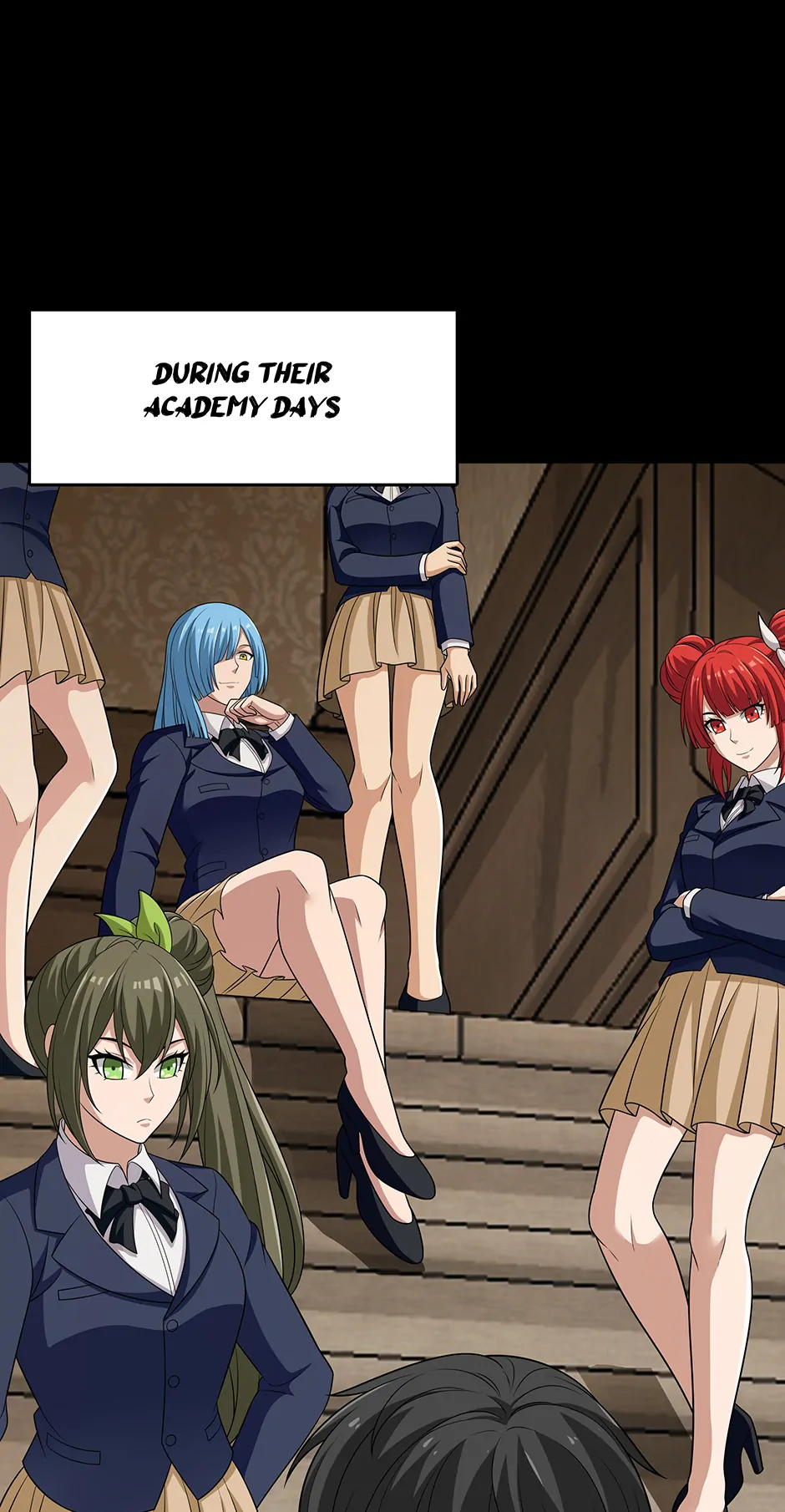 A 0.0000001% Demon King Chapter 30 311 34