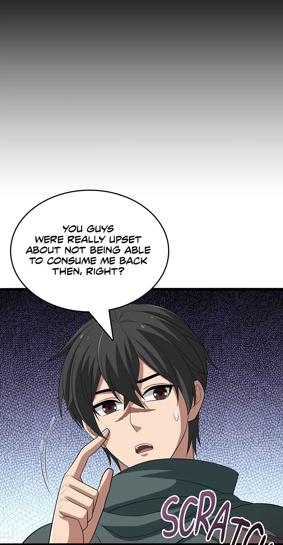 A 0.0000001% Demon King Chapter 30 313 36