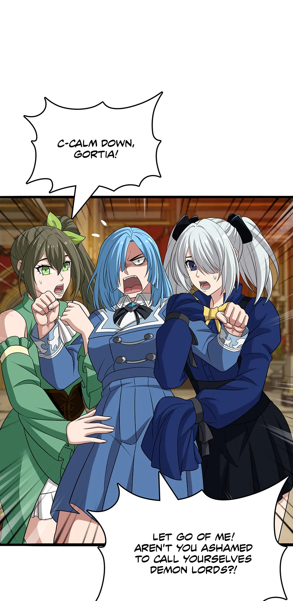 A 0.0000001% Demon King Chapter 30 317 40