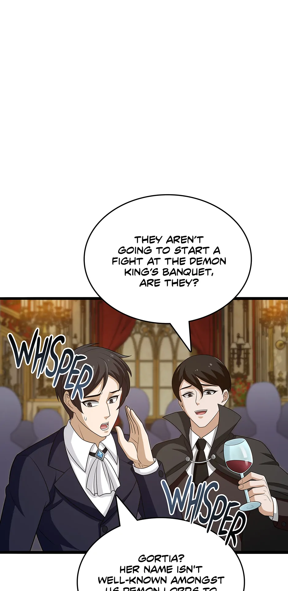 A 0.0000001% Demon King Chapter 30 319 42