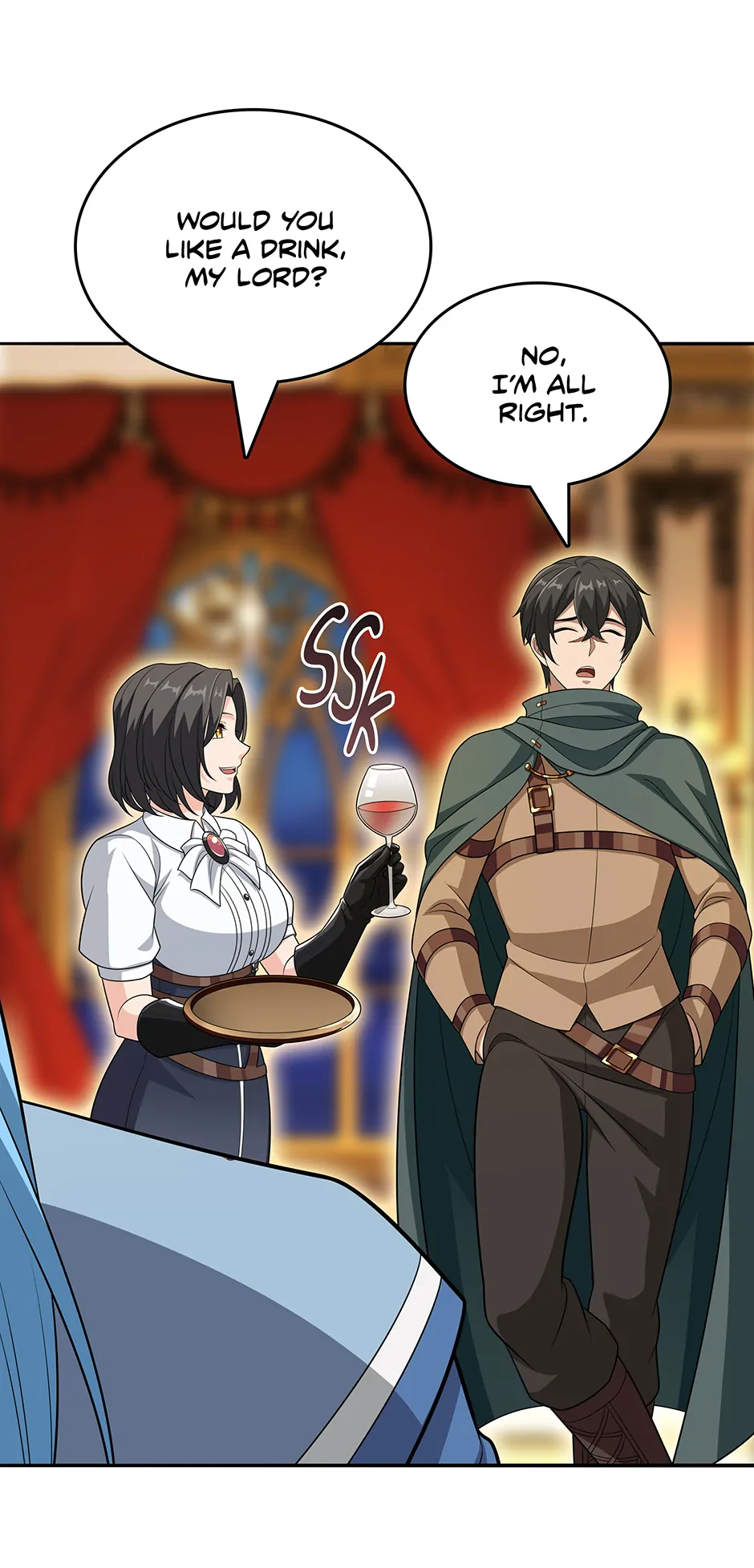 A 0.0000001% Demon King Chapter 30 325 48