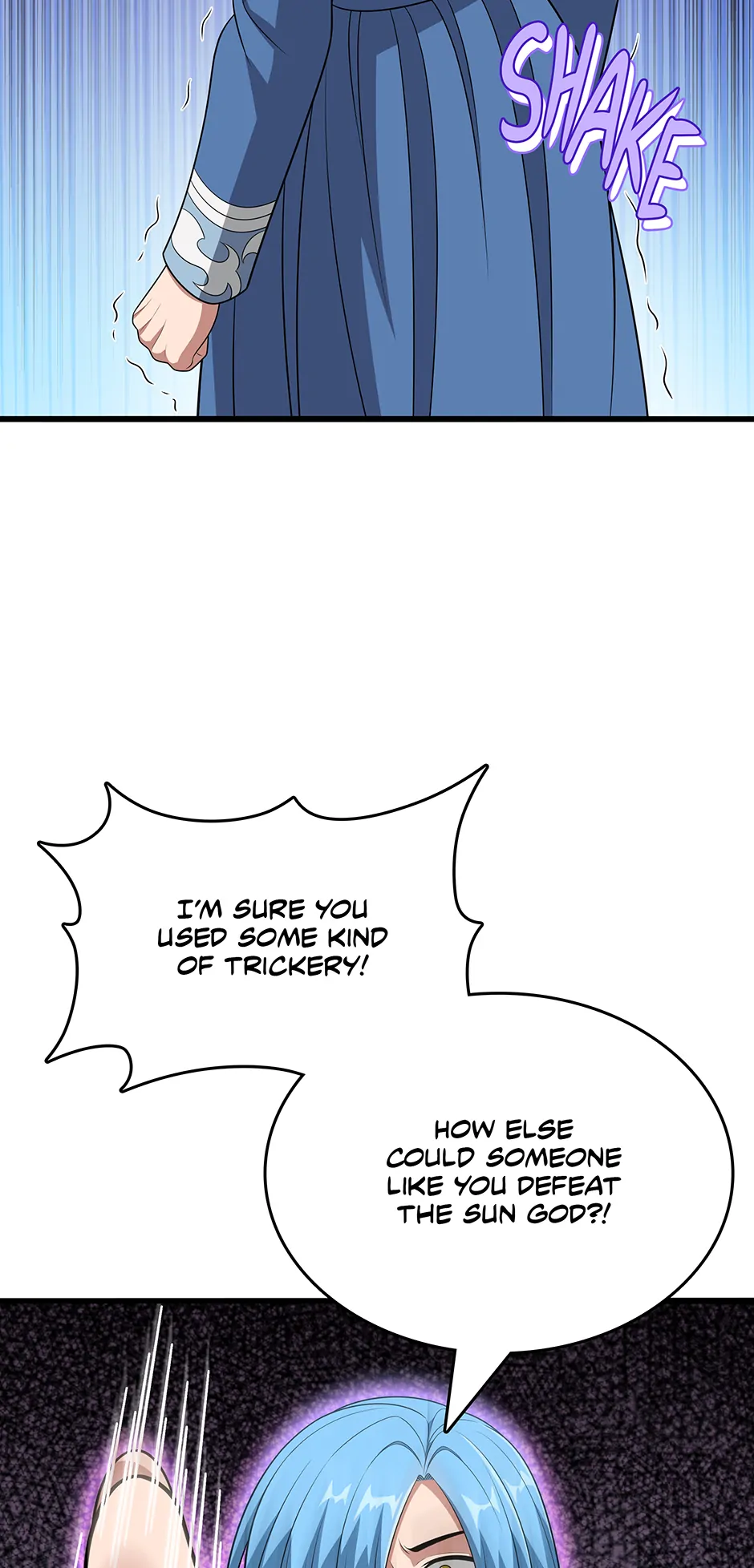 A 0.0000001% Demon King Chapter 30 327 50