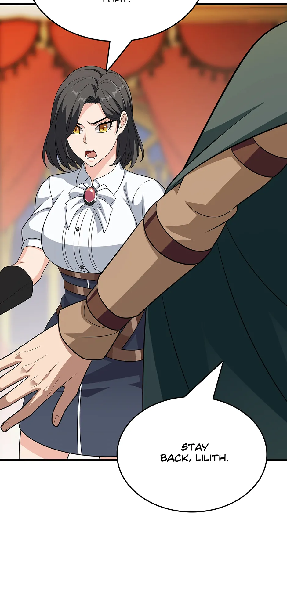 A 0.0000001% Demon King Chapter 30 329 52