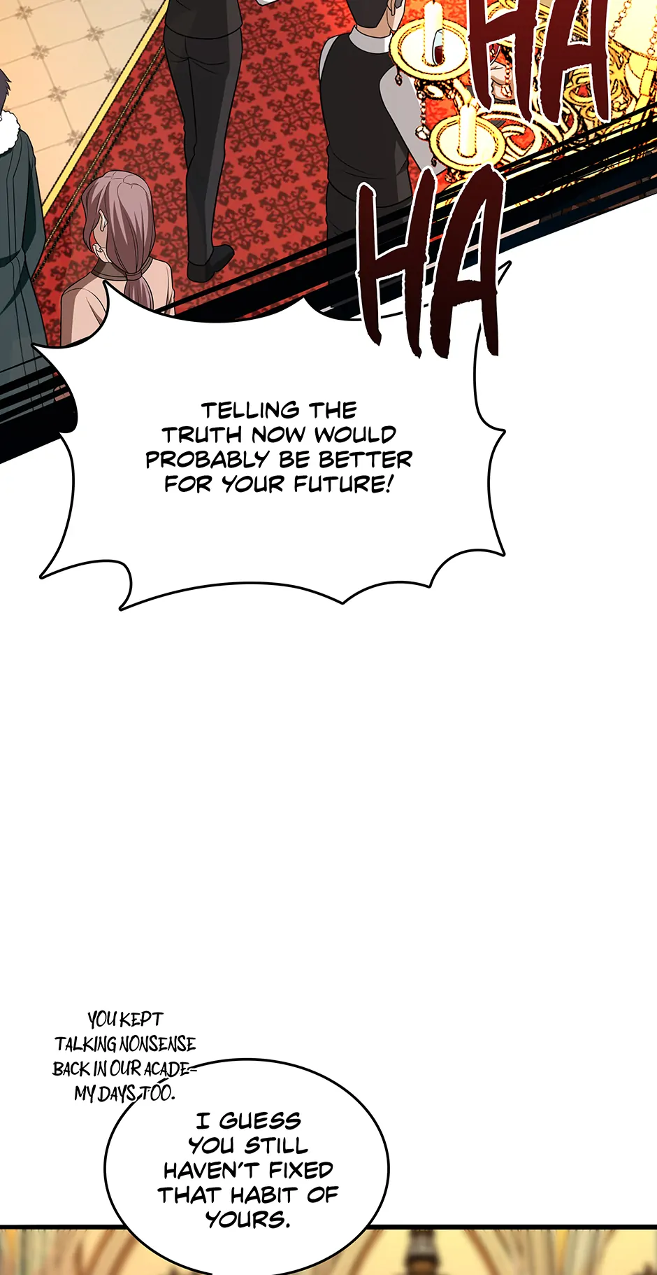 A 0.0000001% Demon King Chapter 30 331 54