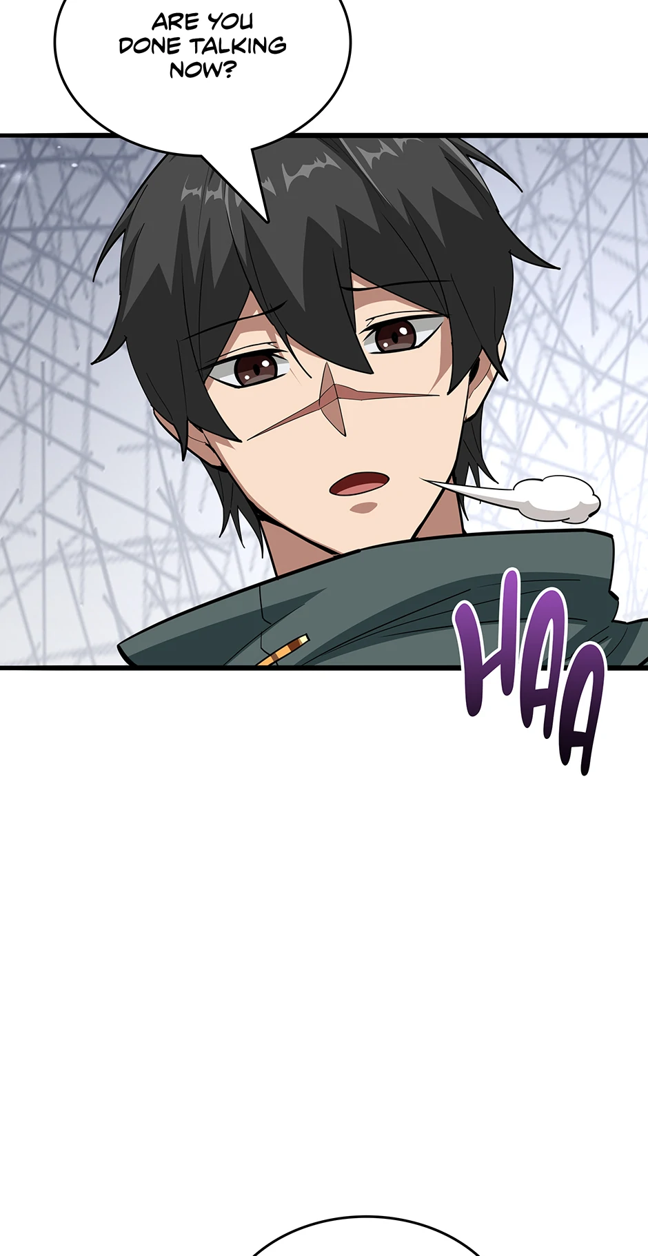 A 0.0000001% Demon King Chapter 30 333 56