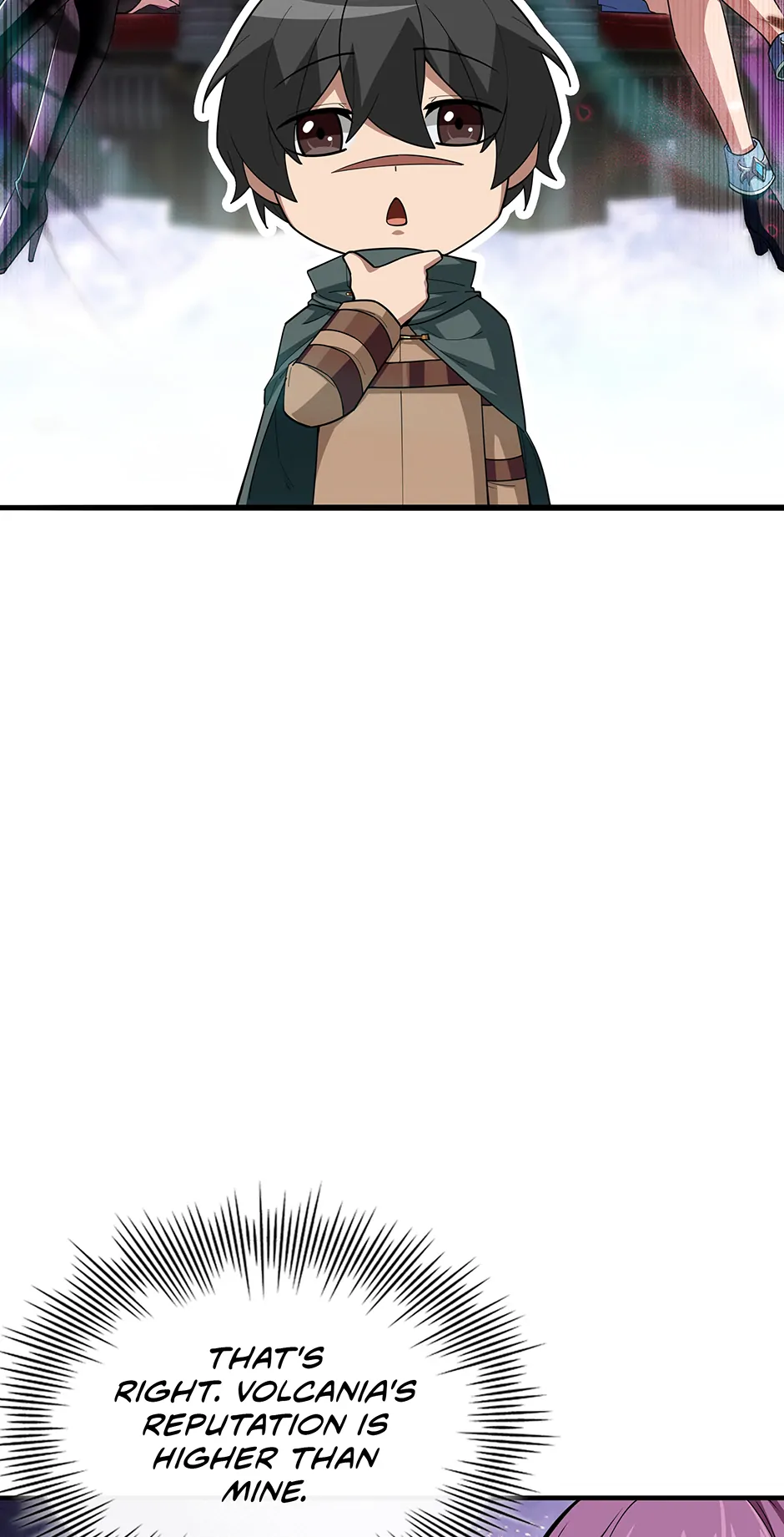 A 0.0000001% Demon King Chapter 30 342 65