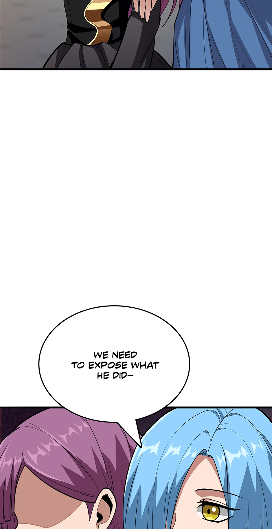 A 0.0000001% Demon King Chapter 30 349 72