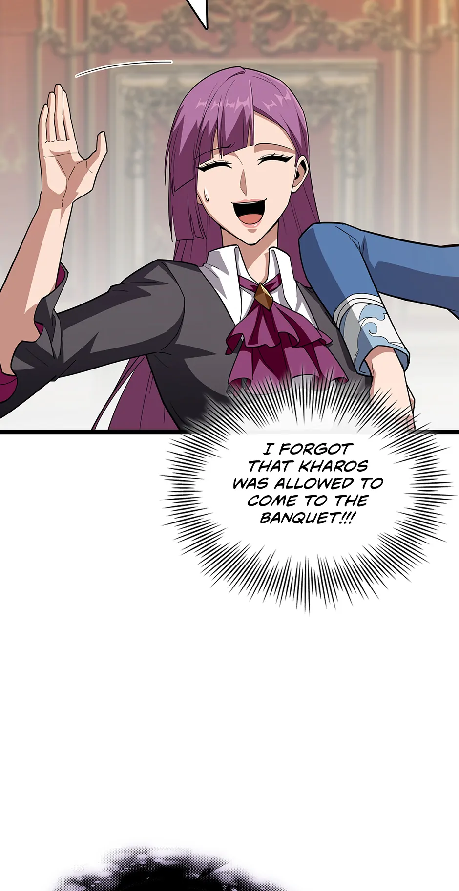 A 0.0000001% Demon King Chapter 30 351 74