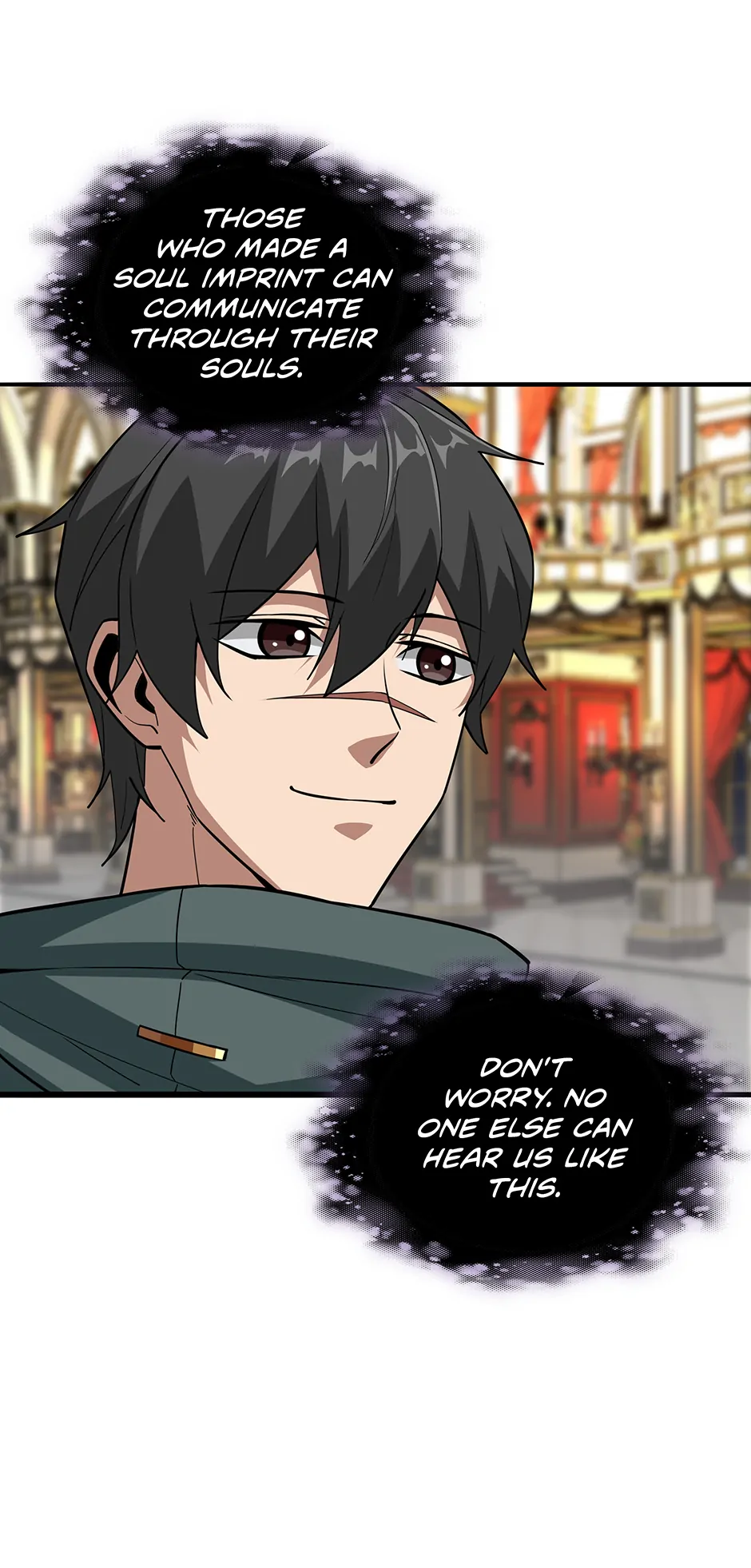 A 0.0000001% Demon King Chapter 30 353 76