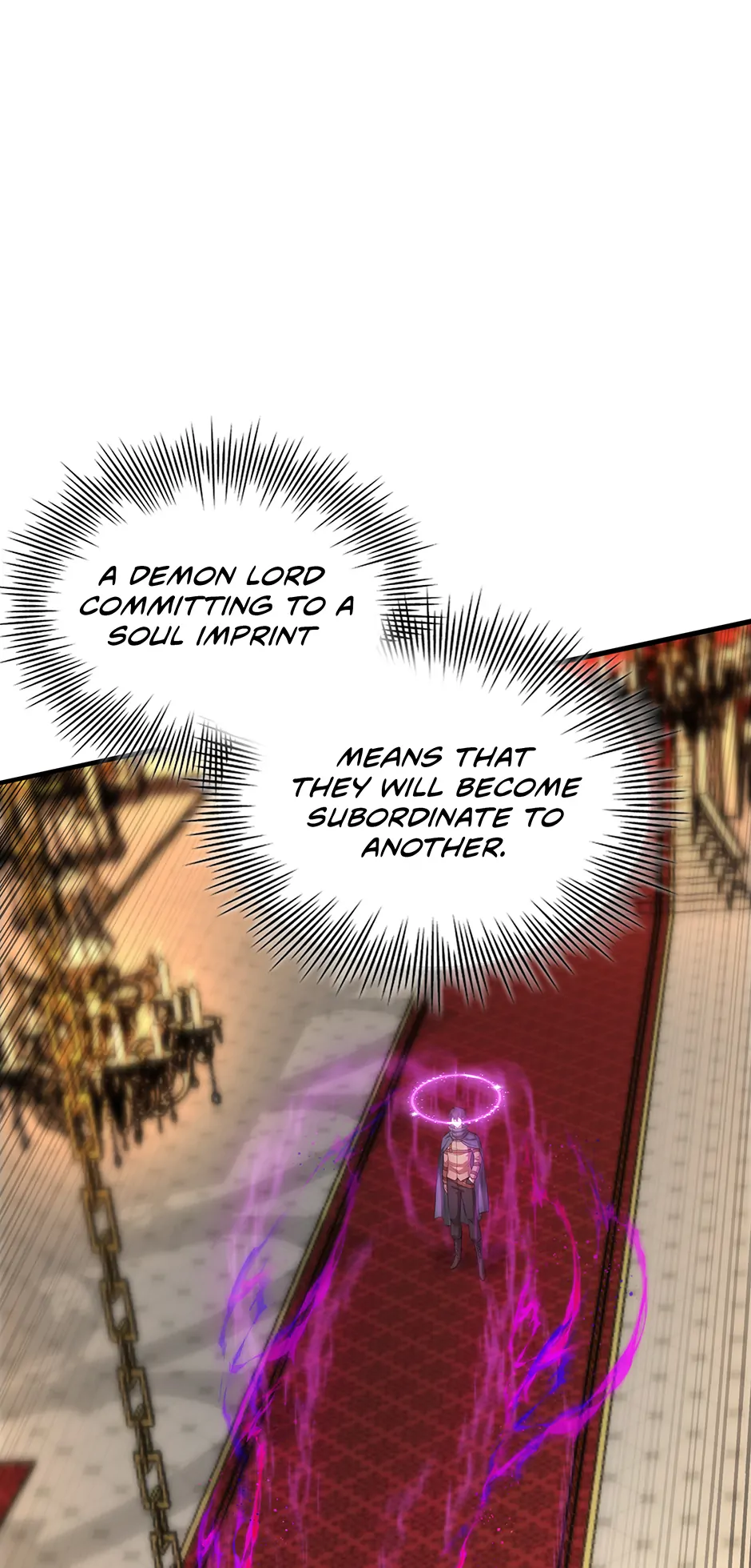 A 0.0000001% Demon King Chapter 30 355 78