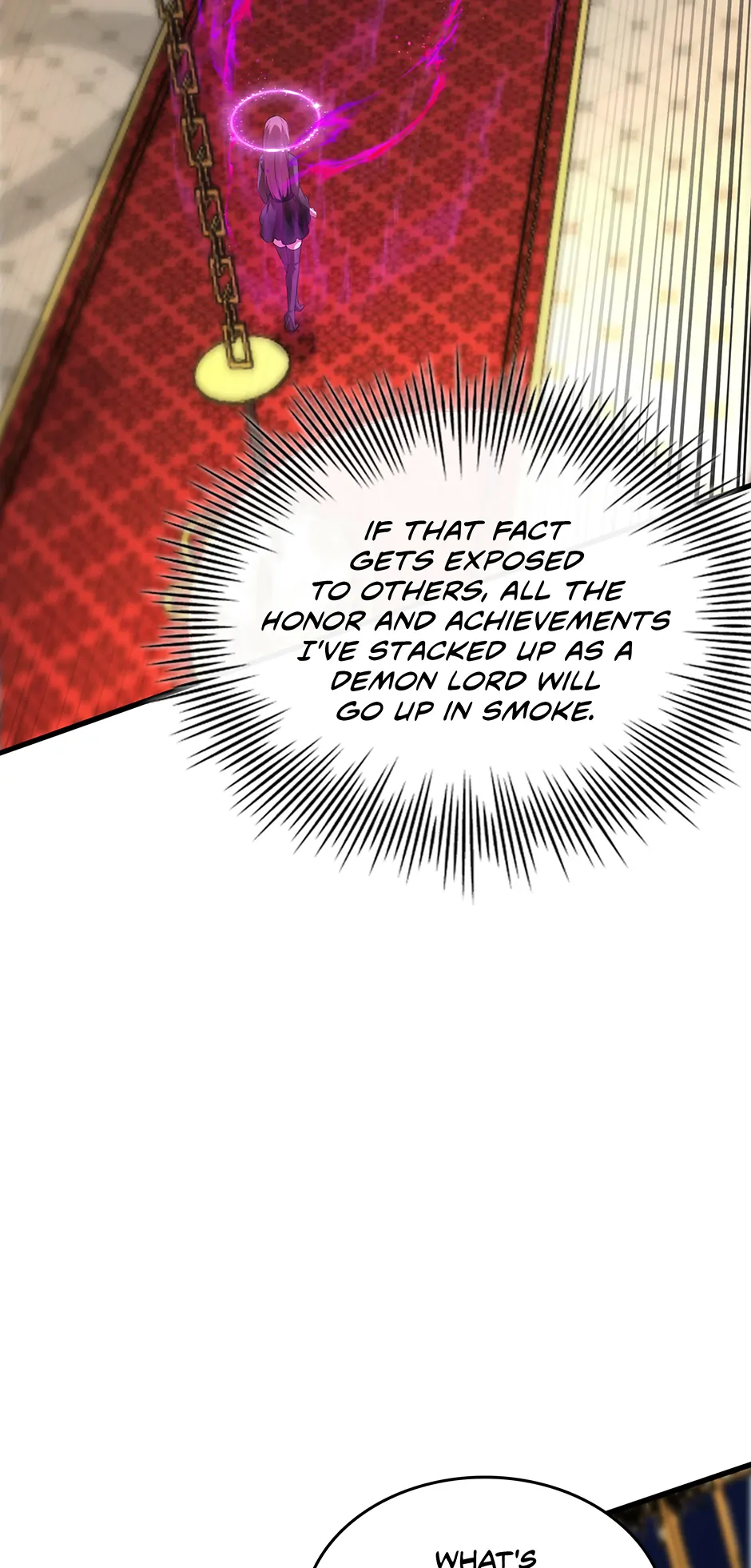 A 0.0000001% Demon King Chapter 30 356 79