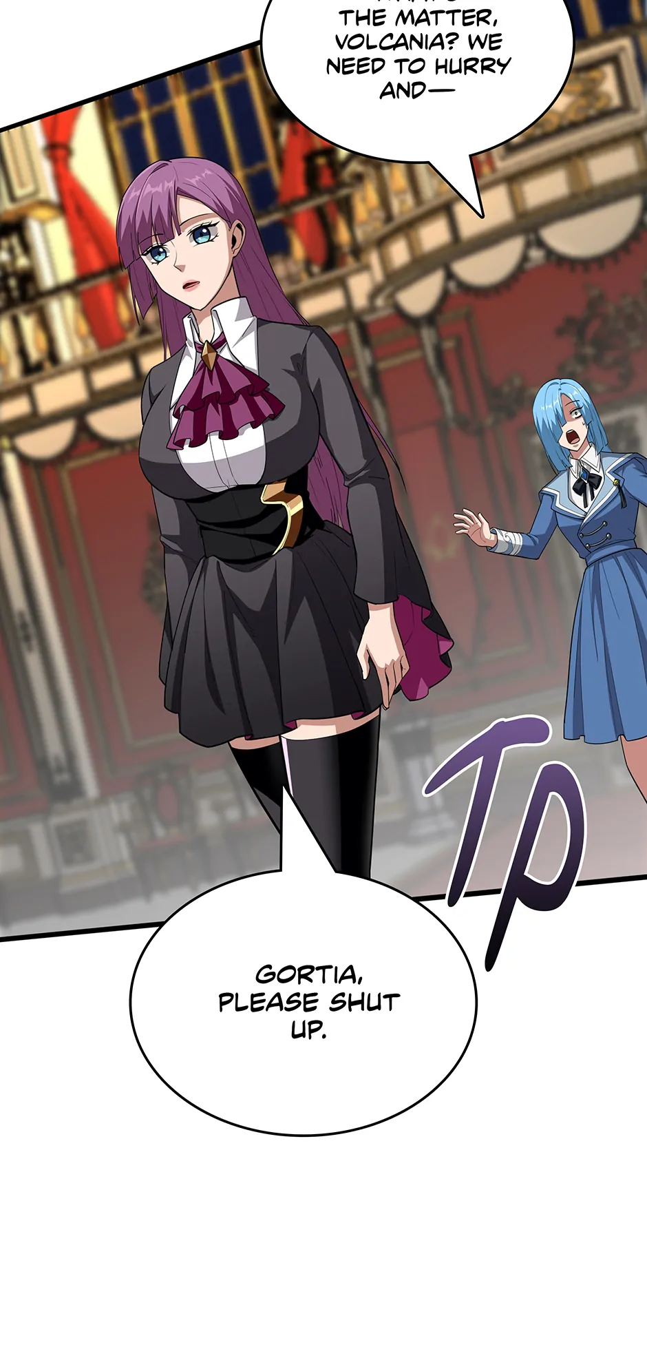 A 0.0000001% Demon King Chapter 30 357 80