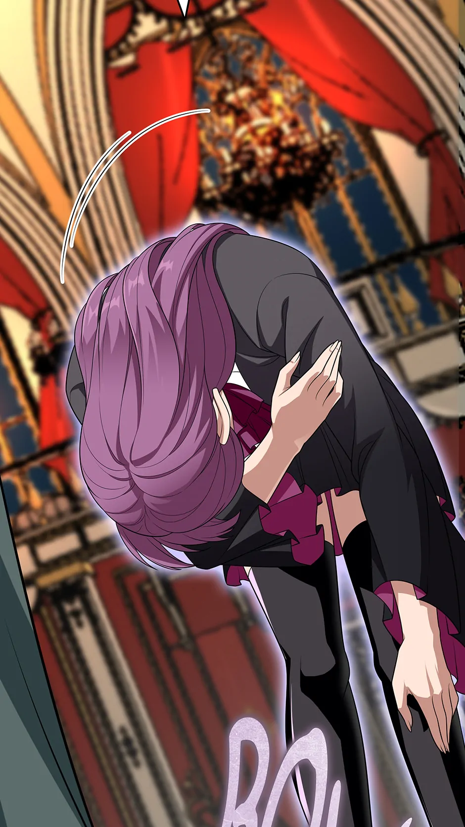 A 0.0000001% Demon King Chapter 30 360 83