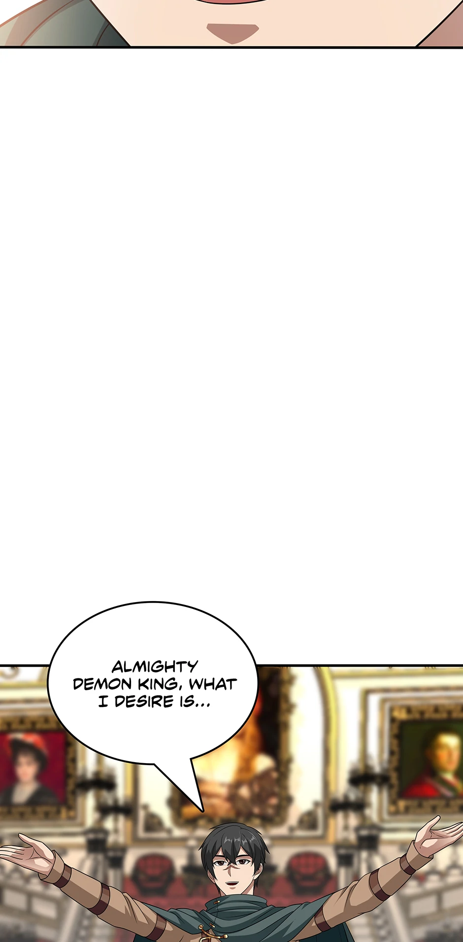 A 0.0000001% Demon King Chapter 32 301 03