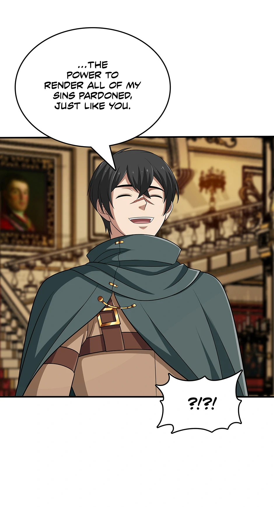 A 0.0000001% Demon King Chapter 32 305 07