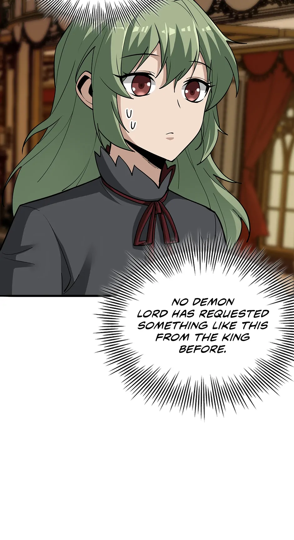 A 0.0000001% Demon King Chapter 32 313 15