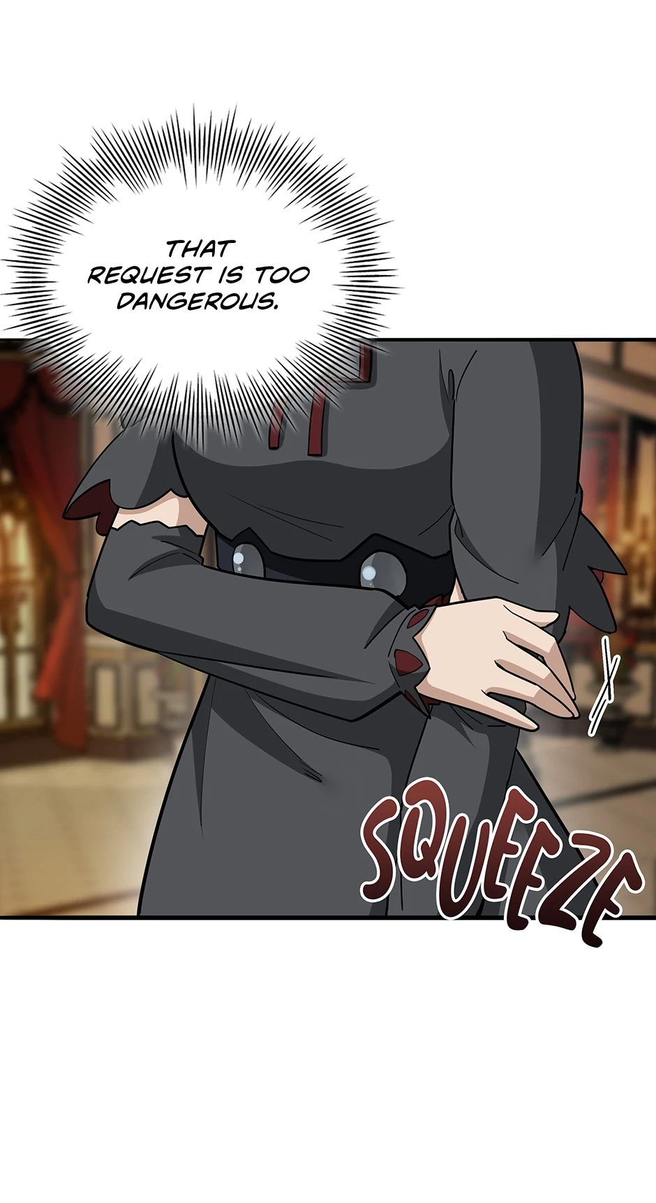 A 0.0000001% Demon King Chapter 32 314 16