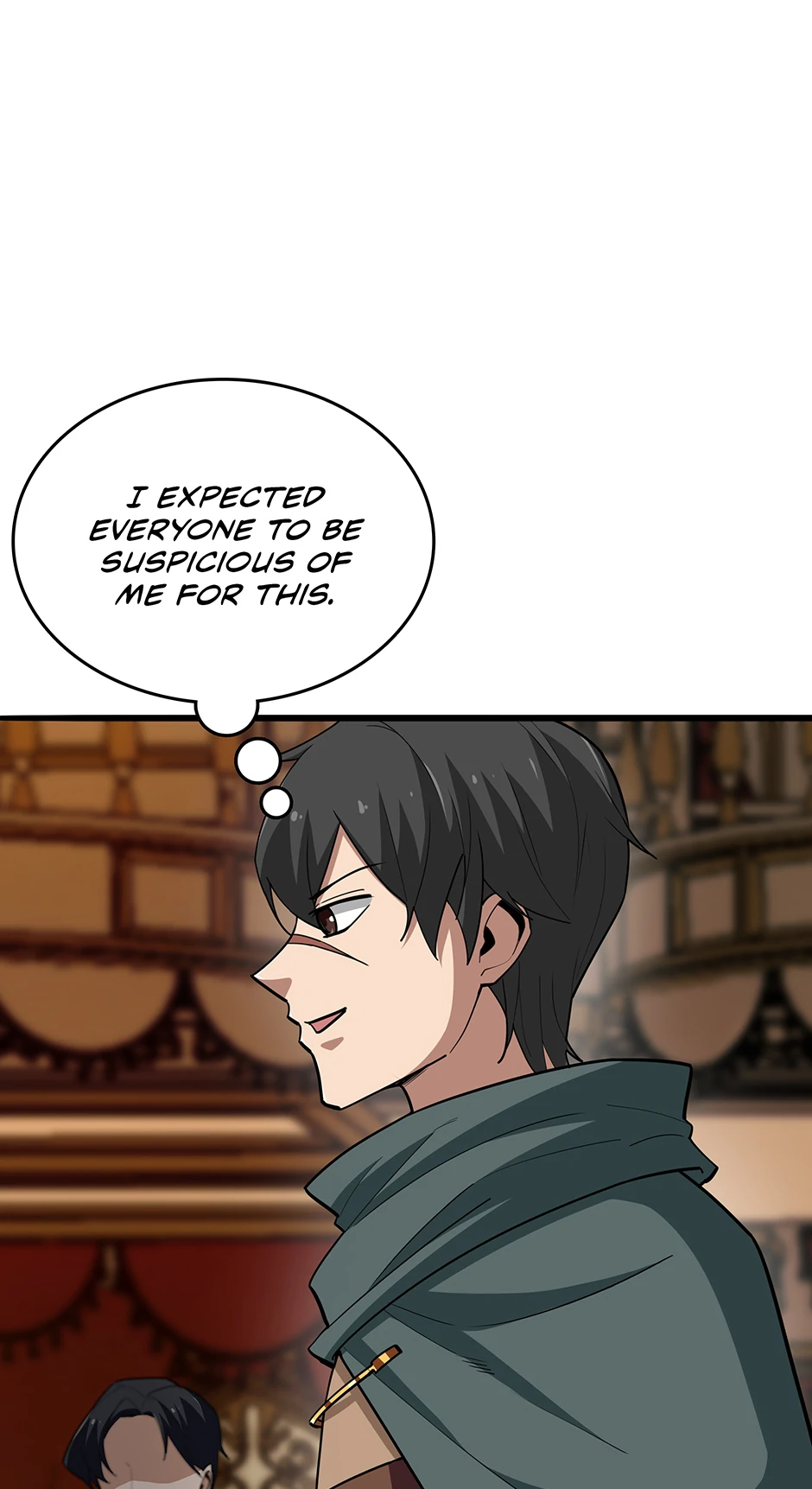 A 0.0000001% Demon King Chapter 32 315 17