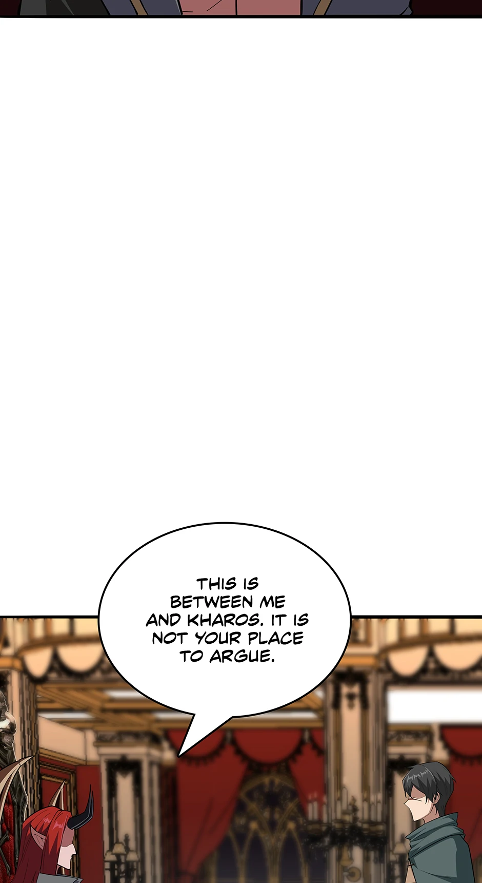 A 0.0000001% Demon King Chapter 32 318 20