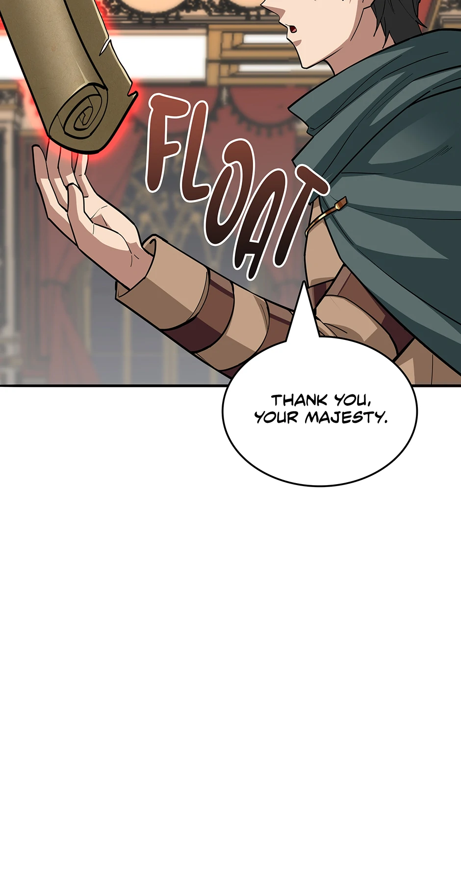 A 0.0000001% Demon King Chapter 32 325 27