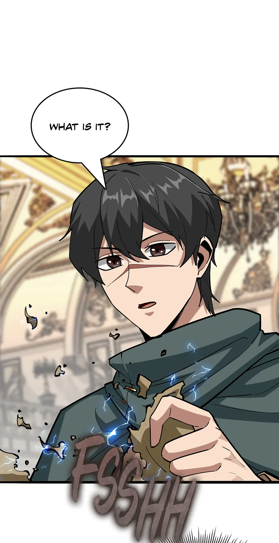 A 0.0000001% Demon King Chapter 32 329 31