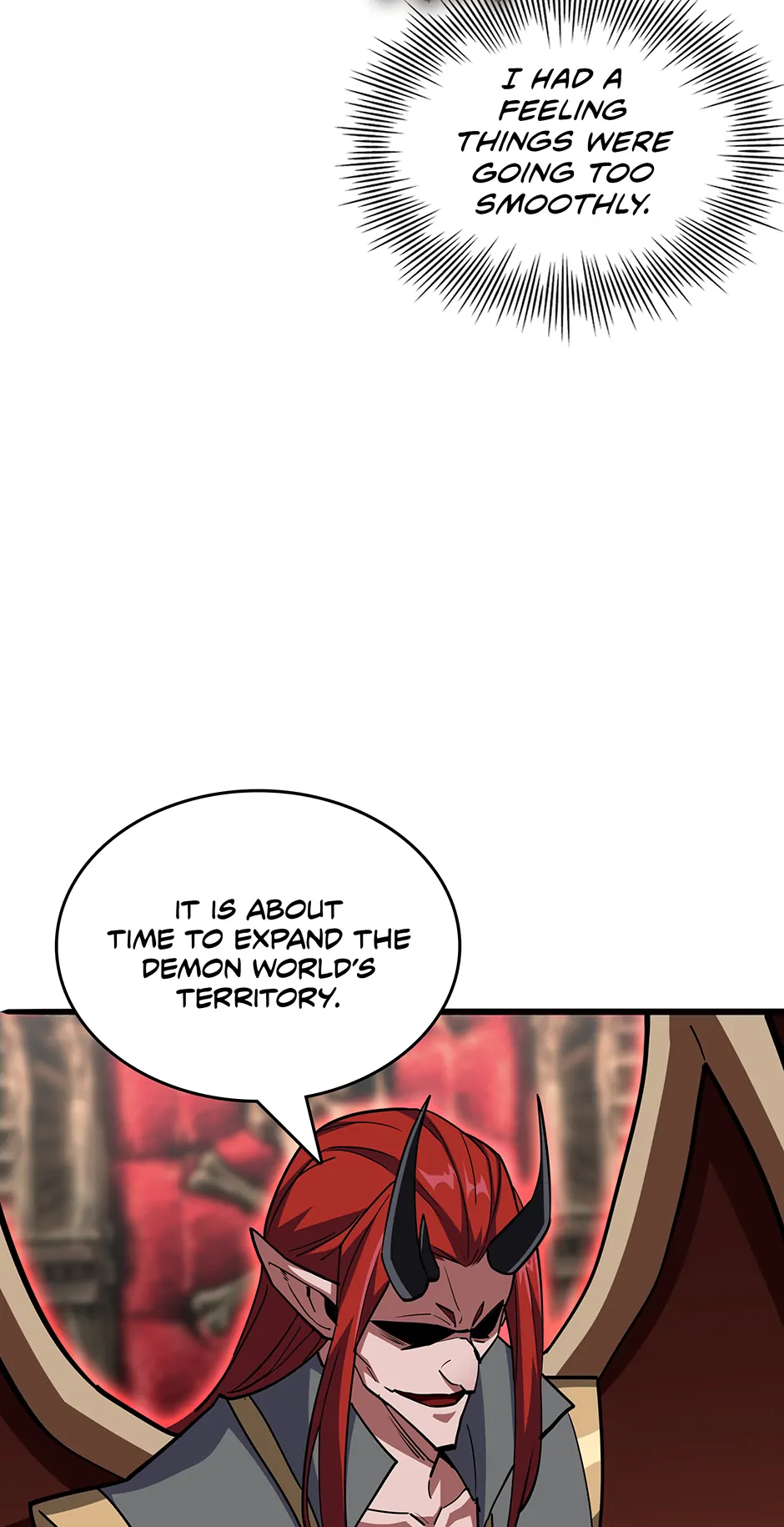 A 0.0000001% Demon King Chapter 32 330 32